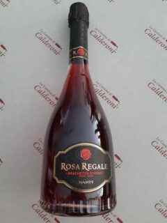 Brachetto D'Acqui DOCG Rosa Regale Millesimato Castello Banfi lt 0.75
