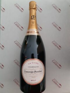 Champagne Brut Laurent Perrier lt 1.50