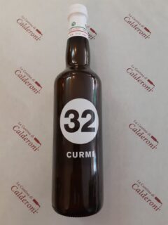 Birra Curmi 32 Via Dei Birrai lt 0.75