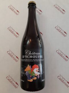 Birra Chateau D'Ychouffe lt 0.75