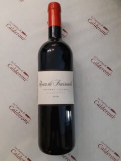 Rocca di Frassinello Maremma Toscana IGT Rocca di Frassinello lt 0.75