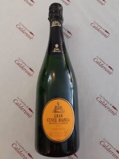 Spumante Metodo Classico Gran Cuvée Bianca Brut Villa Rinaldi lt 0.75