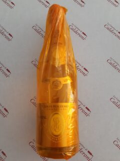 Champagne Cristal Millesimato Roederer Louis lt 0.75