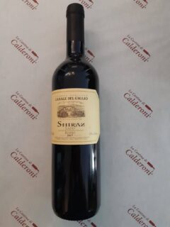 Shiraz Lazio IGT Casale del Giglio lt 0.75
