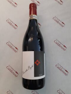 Barbera Bricco della Bigotta Asti DOCG Braida Giacomo Bologna lt 0.75
