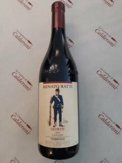 Nebbiolo Langhe Ochetti Renato Ratti DOC lt 0.75