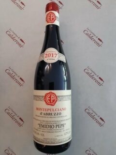 Montepulciano d'Abruzzo DOC Emidio Pepe lt 0.75