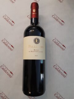 Rosso di Montepulciano DOC Poliziano lt 0.75