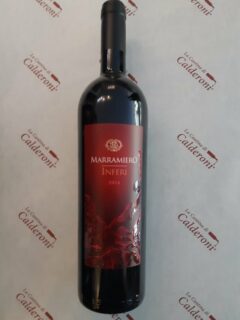 Montepulciano d'Abruzzo Inferi DOC Marramiero lt 0.75