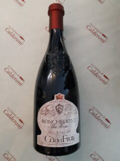 Rosso Ronchedone Ca' dei Frati lt 0.75