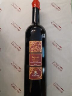 Todi Rosso Superiore Rojano DOC Tudernum lt 1.5