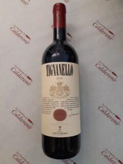 Tignanello Toscana IGT Tenuta Tignanello - Antinori lt 0.75
