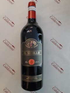 Aglianico Del Vulture Il Sigillo DOC Cantine Del Notaio lt 0.75