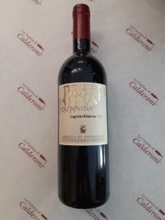 Lagrein Riserva Praepositus Alto Adige DOC Abbazia di Novacella lt 0.75