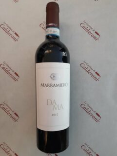 Montepulciano d'Abruzzo Dama DOC Marramiero lt 0.75