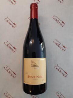 Pinot Nero DOC Cantina Terlano lt 0.75