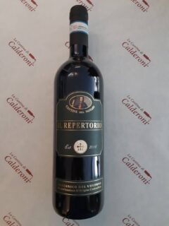 Aglianico del Vulture Il Repertorio DOC Cantine del Notaio lt 0.75