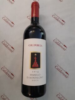 Brunello di Montalcino DOCG Col d'Orcia lt 0.75