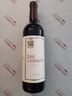 San Leonardo Vigneti delle Dolomiti IGT Tenuta San Leonardo lt 0.75