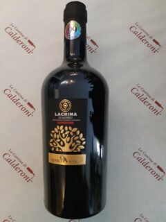 Lacrima di Morro d'Alba Superiore Querciantica DOC Velenosi lt 0.75