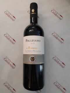 Nobile di Montepulciano Asinone DOCG Poliziano lt 0.75