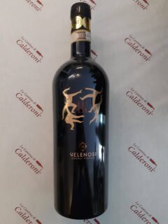 Ludi Rosso Offida DOC Velenosi lt 0.75