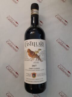 Chianti Classico DOCG Domini Castellare di Castellina lt 0.75