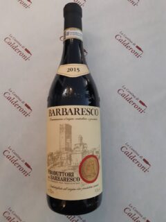 Barbaresco DOCG Produttori del Barbaresco lt 0.75