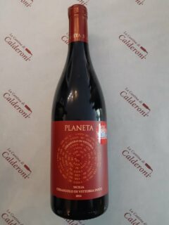 Cerasuolo di Vittoria DOCG Planeta lt 0.75