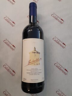 Guidalberto Toscana IGT Tenuta San Guido lt 0.75