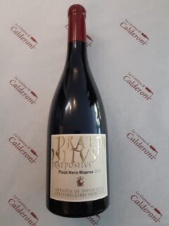 Pinot Nero Riserva Praepositus Alto Adige DOC Abbazia di Novacella lt 0.75