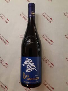 Burson Etichetta Blu Ravenna IGT Tenuta Uccellina lt 0.75