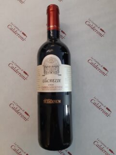 Sangiovese Le Lucrezie Umbria IGT Tudernum lt 0.75
