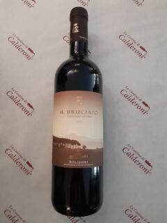 Il Bruciato Bolgheri DOC  Tenuta Guado al Tasso - Antinori lt 0.75