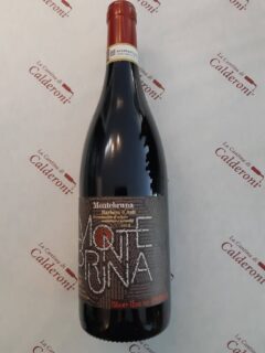 Barbera Montebruna Asti DOCG Braida Giacomo Bologna lt 0.75