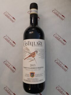 Chianti Classico DOCG Domini Castellare di Castellina lt 1.5