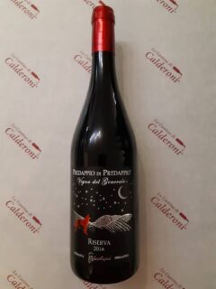 Sangiovese Riserva Vigna del Generale Romagna DOC Nicolucci  lt 0.75