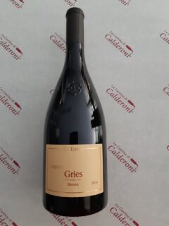 Lagrein Gries Riserva DOC Cantina Terlano lt 0.75