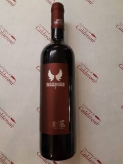Sangiovese Riserva Michelangiolo Romagna DOC Cà Longa lt 0.75