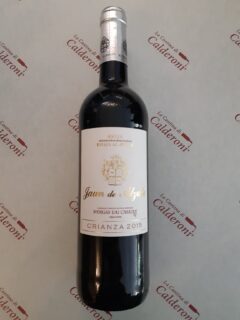 Rioja Jaun De Alzate Crianza Bodegas Loli Casado lt 0.75