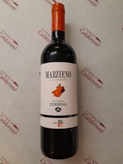 Marzieno Ravenna IGT Fattoria Zerbina lt 0.75