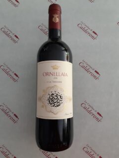 Ornellaia Bolgheri Superiore DOC Ornellaia lt 0.75