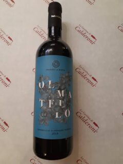 Sangiovese Riserva Olmatello Romagna DOC La Berta lt 0.75