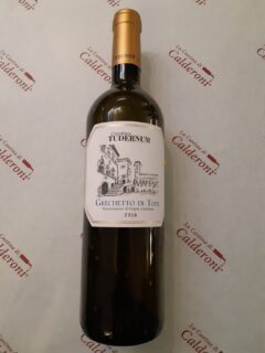Grechetto di Todi DOC Tudernum lt 0.75