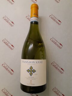 Orvieto Classico Superiore San Giovanni della Sala DOC Castello della Sala - Antinori lt 0.75