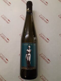 Rambèlà Bianco Ravenna IGT Tenuta Uccellina lt 0.75