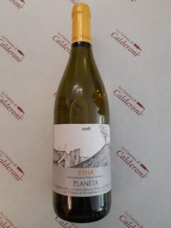 Etna Bianco DOC Planeta lt 0.75