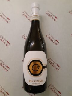 Pecorino Offida DOCG Centanni lt 0.75
