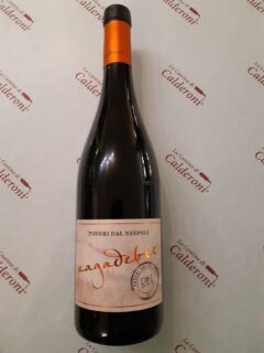 Pagadebit Romagna DOC Poderi Dal Nespoli lt 0.75