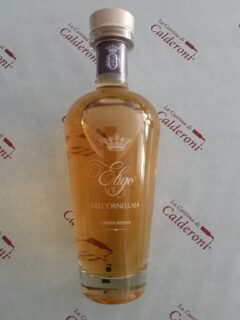 Grappa Riserva Eligo Ornellaia lt 0.50